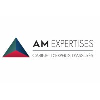 AM EXPERTISES - CABINET DEXPERT DASSURE Logo