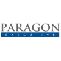 Paragon Executive Search Logo