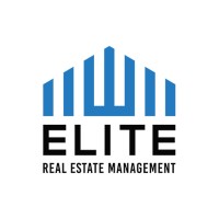 ELITE Real Estate Management Corp Logo