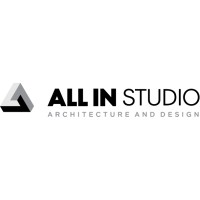 ALL in STUDIO Logo