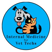Internal Medicine For Vet Techs Logo
