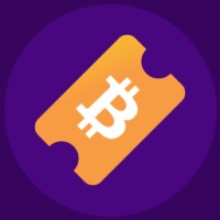 BTCLottery Logo