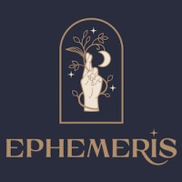 EPHEMERIS, Inc. Logo