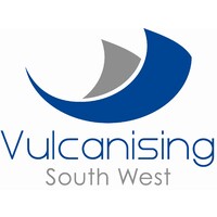 Vulcanising South West Ltd Logo