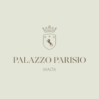Palazzo Parisio Logo