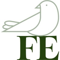 Flock Effect Logo