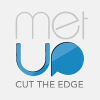 Metup Logo
