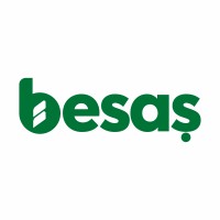 BESAŞ Bursa Ekmek ve Besin San. ve Tic. A.Ş. Logo