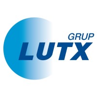 Lutx Corporació S.L. Logo