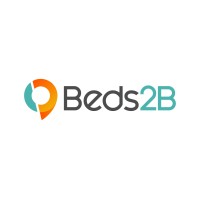 Beds2B Logo