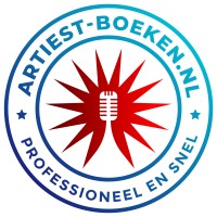 Artiest-boeken.nl Logo