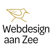 Webdesign aan Zee Logo