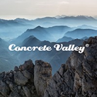 Concrete Valley Logo