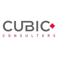 CUBIC Consultors Logo