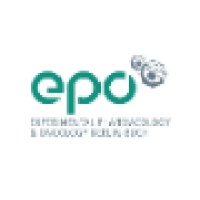 EPO Berlin-Buch GmbH Logo