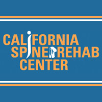 California Spine & Rehab Center Logo