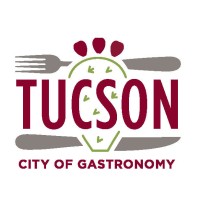 Tucson City of Gastronomy Logo