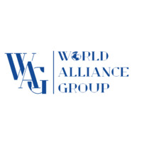 World Alliance Group Logo
