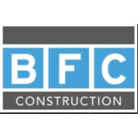 BFC Construction Logo