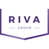 Riva Rentals & Makelaars Logo