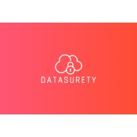 Datasurety Logo