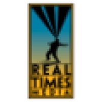 Real Times Media Logo