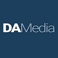 DA Media Limited Logo