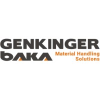 Genkinger Baka Italia Logo