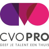 CVO Pro Logo