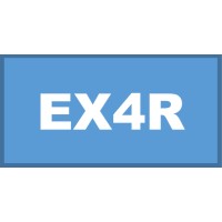 Exercise For Resilience Logo