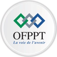 LOffice de la Formation Professionnelle et de la Promotion du Travail Logo