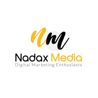 Nadax Media Group Logo