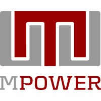 MPOWER Engineering, a.s. Logo