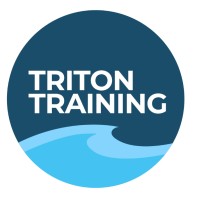 Triton Training Ltd Logo