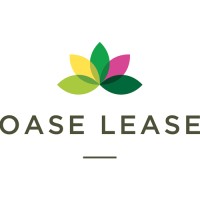 Oase Lease Logo