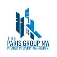 The Paris Group Northwest, Inc. Logo
