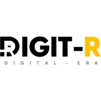 Digit-R Logo