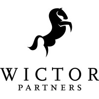 Wictor Partners AB Logo