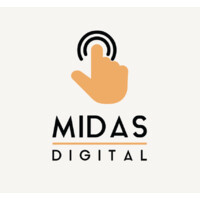 Midas Digital Logo
