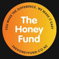 The Honey Fund Logo