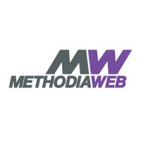 Methodia Web Logo