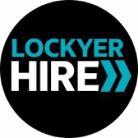 Lockyer Hire Logo