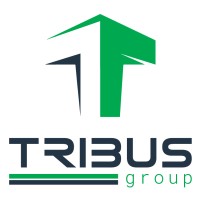 TRIBUS GROUP Logo