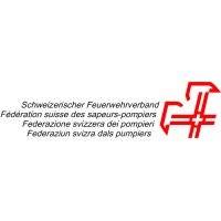 Schweizerischer Feuerwehrverband Logo