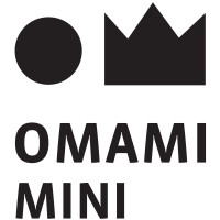 OMAMImini Logo