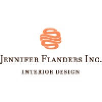 Jennifer Flanders, Inc. Logo
