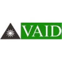 VAID, Dubai Logo