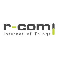 R-Com Technical Logo