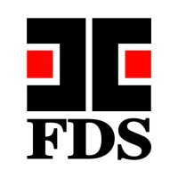 FDS nv Logo