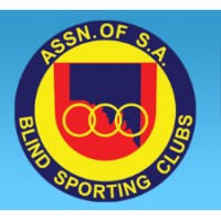 Blind Sports SA Logo